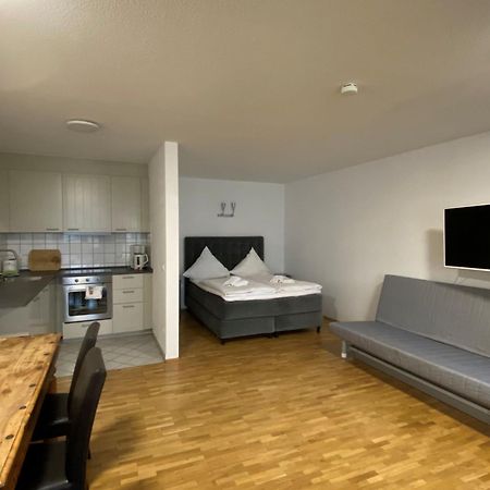 Avalon Bed & Breakfast Themen/- Nichtraucherhotel Hannover Ngoại thất bức ảnh