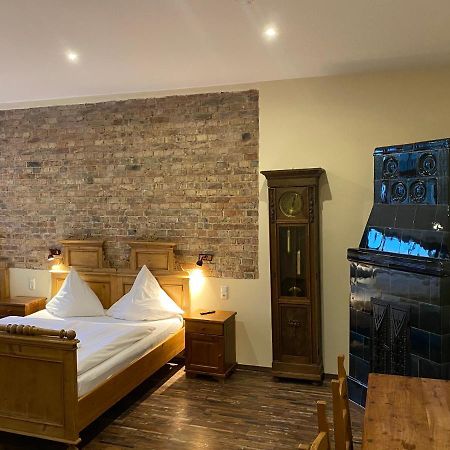 Avalon Bed & Breakfast Themen/- Nichtraucherhotel Hannover Ngoại thất bức ảnh