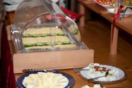 Avalon Bed & Breakfast Themen/- Nichtraucherhotel Hannover Ngoại thất bức ảnh