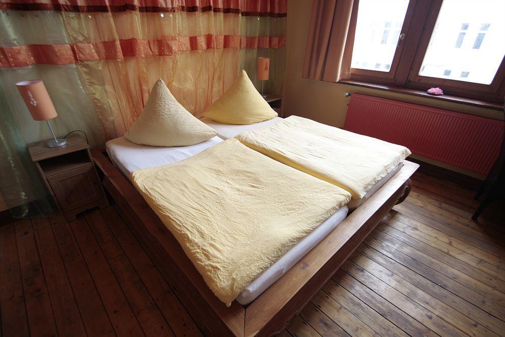 Avalon Bed & Breakfast Themen/- Nichtraucherhotel Hannover Ngoại thất bức ảnh
