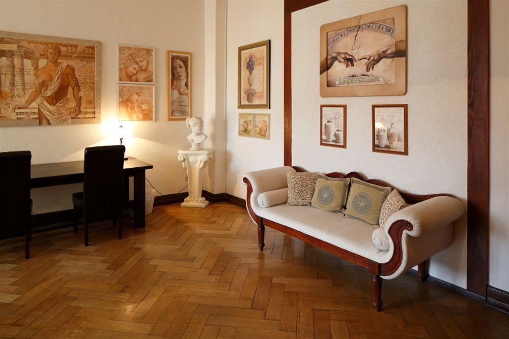 Avalon Bed & Breakfast Themen/- Nichtraucherhotel Hannover Ngoại thất bức ảnh