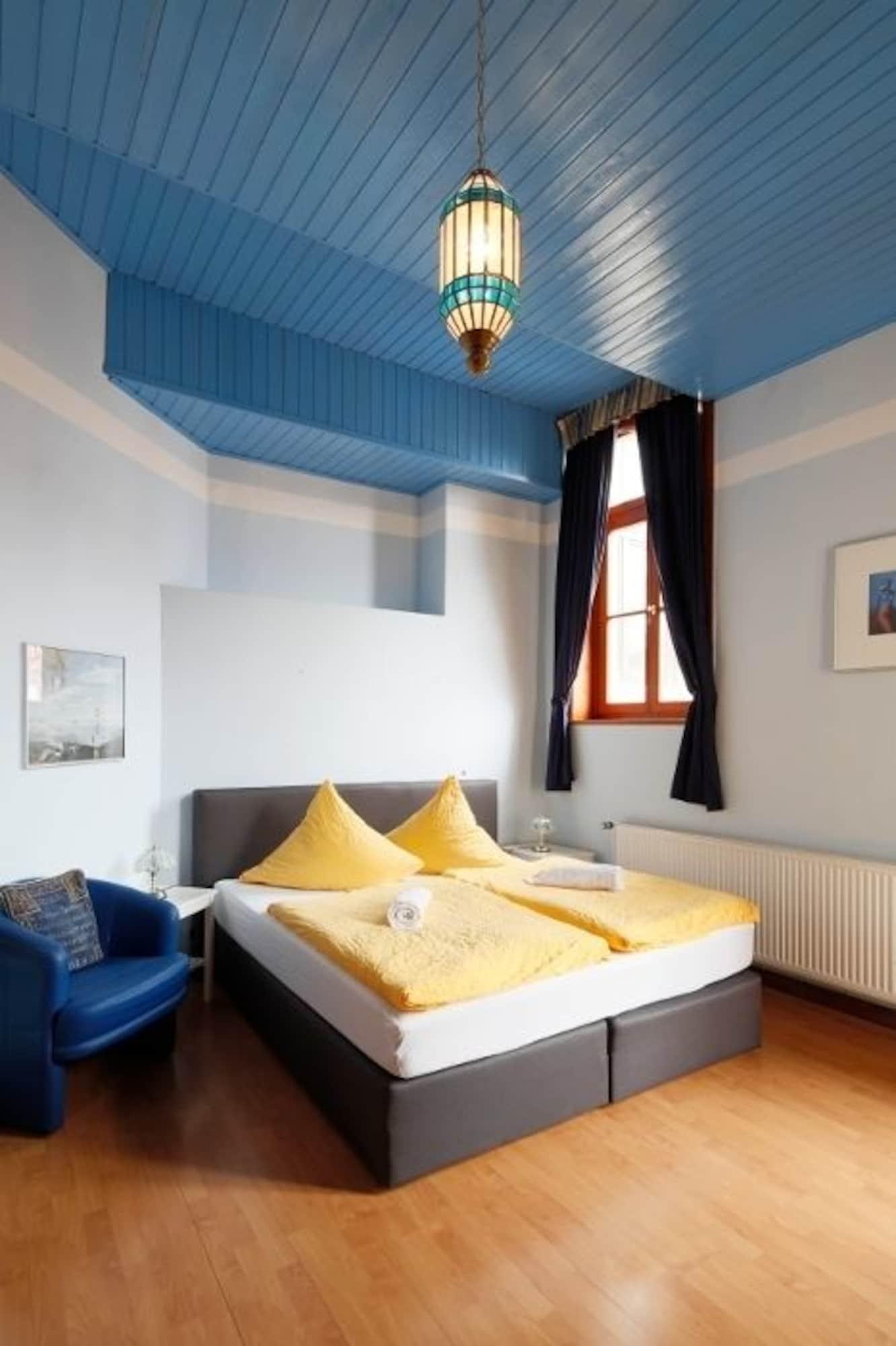 Avalon Bed & Breakfast Themen/- Nichtraucherhotel Hannover Ngoại thất bức ảnh