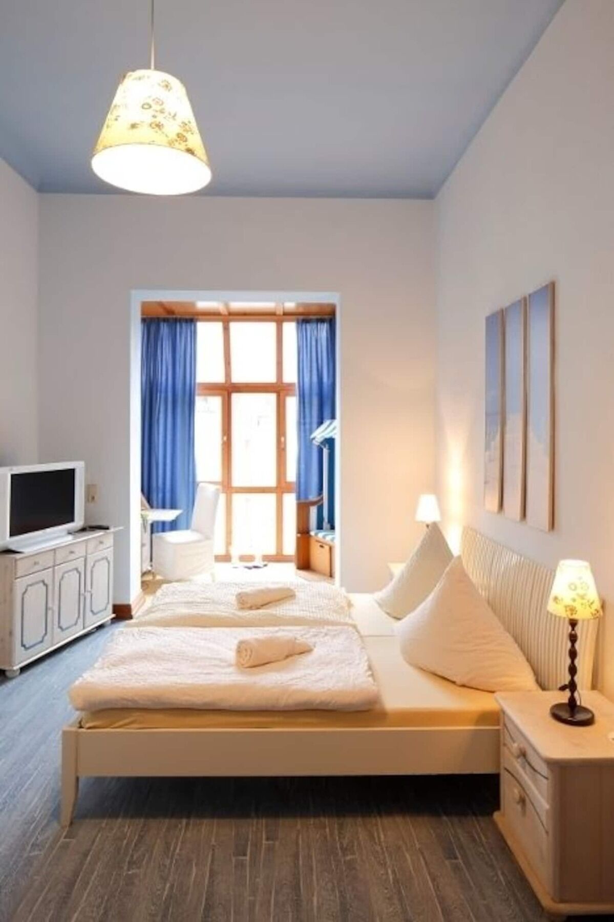 Avalon Bed & Breakfast Themen/- Nichtraucherhotel Hannover Ngoại thất bức ảnh